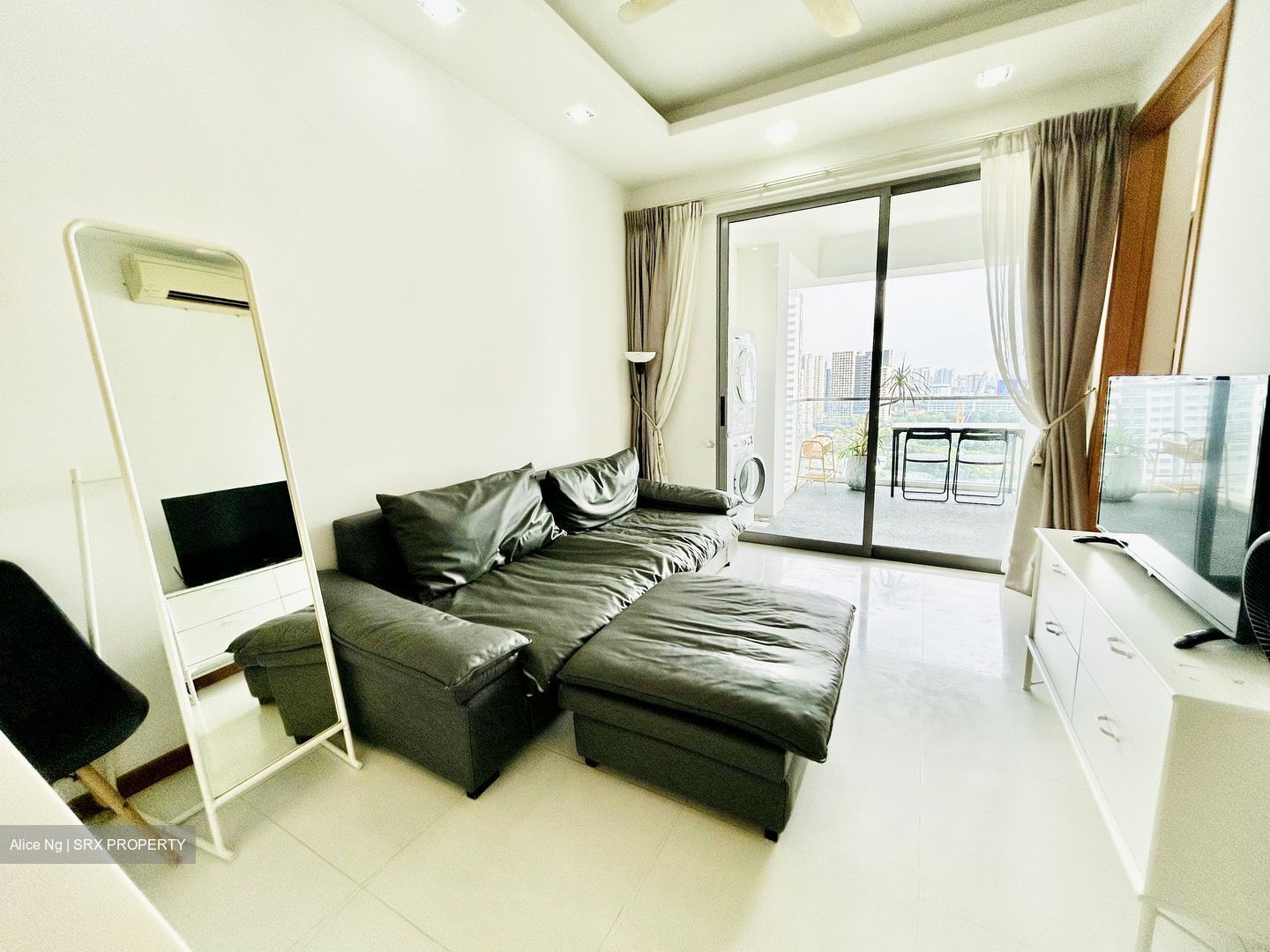 Beacon Heights (D12), Condominium #559479161